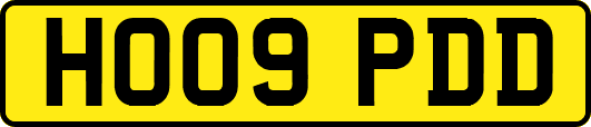 HO09PDD