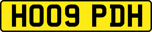 HO09PDH
