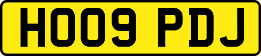 HO09PDJ