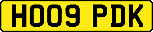 HO09PDK