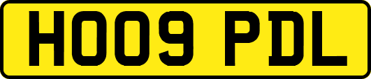 HO09PDL