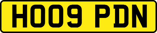 HO09PDN