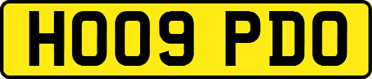 HO09PDO