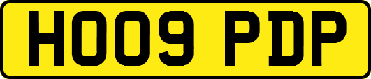 HO09PDP