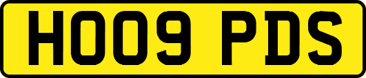 HO09PDS