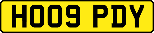 HO09PDY