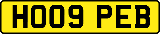 HO09PEB