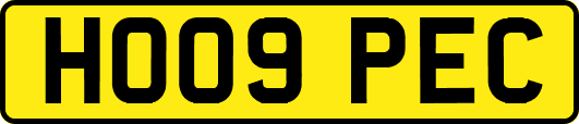 HO09PEC