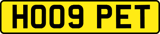 HO09PET