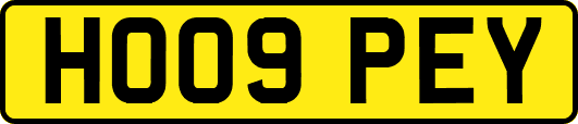 HO09PEY
