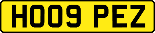 HO09PEZ