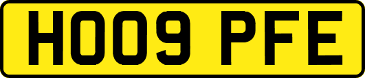 HO09PFE