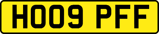 HO09PFF