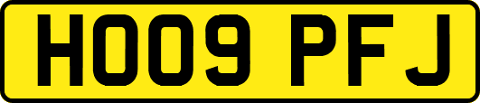 HO09PFJ