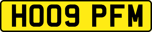 HO09PFM