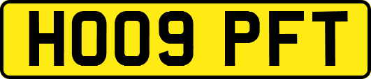 HO09PFT