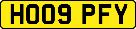 HO09PFY
