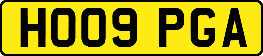 HO09PGA