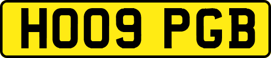 HO09PGB
