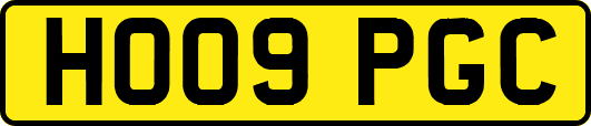 HO09PGC