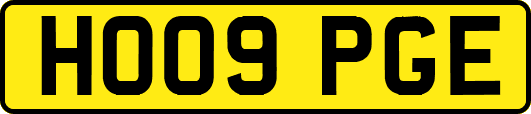 HO09PGE