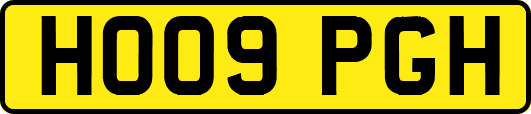HO09PGH