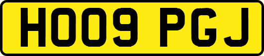 HO09PGJ