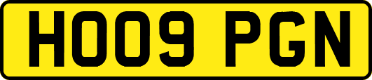 HO09PGN