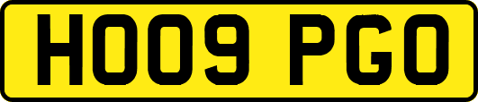 HO09PGO