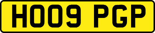 HO09PGP