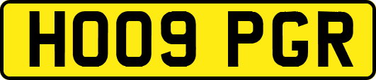 HO09PGR