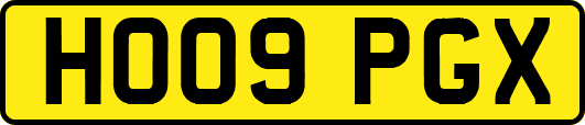 HO09PGX