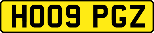 HO09PGZ