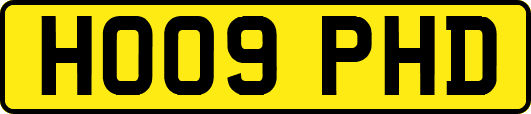 HO09PHD