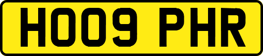 HO09PHR