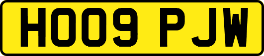 HO09PJW