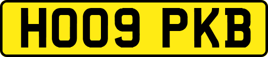 HO09PKB