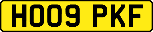 HO09PKF