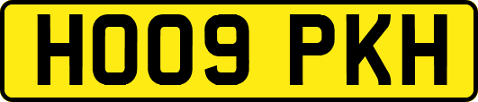 HO09PKH