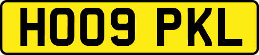 HO09PKL