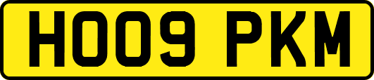 HO09PKM