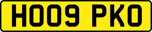 HO09PKO