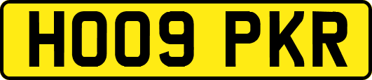 HO09PKR