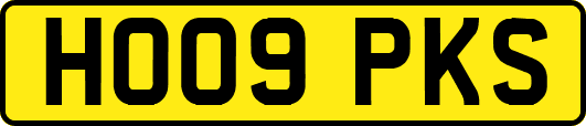 HO09PKS