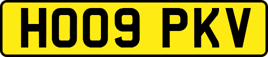 HO09PKV