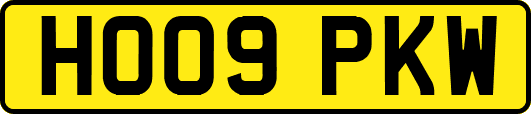 HO09PKW