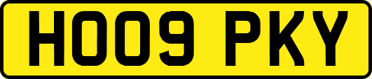 HO09PKY