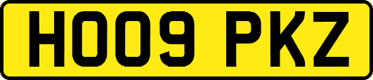 HO09PKZ