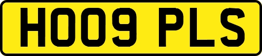 HO09PLS
