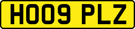 HO09PLZ